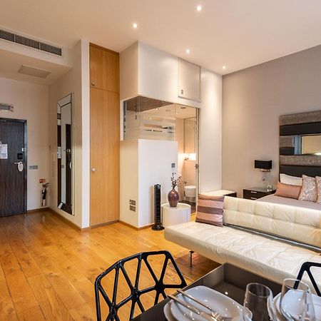 Space Aparthotel Λονδίνο Εξωτερικό φωτογραφία