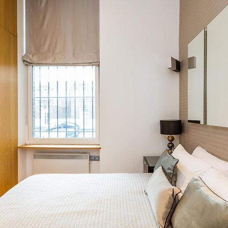 Space Aparthotel Λονδίνο Εξωτερικό φωτογραφία
