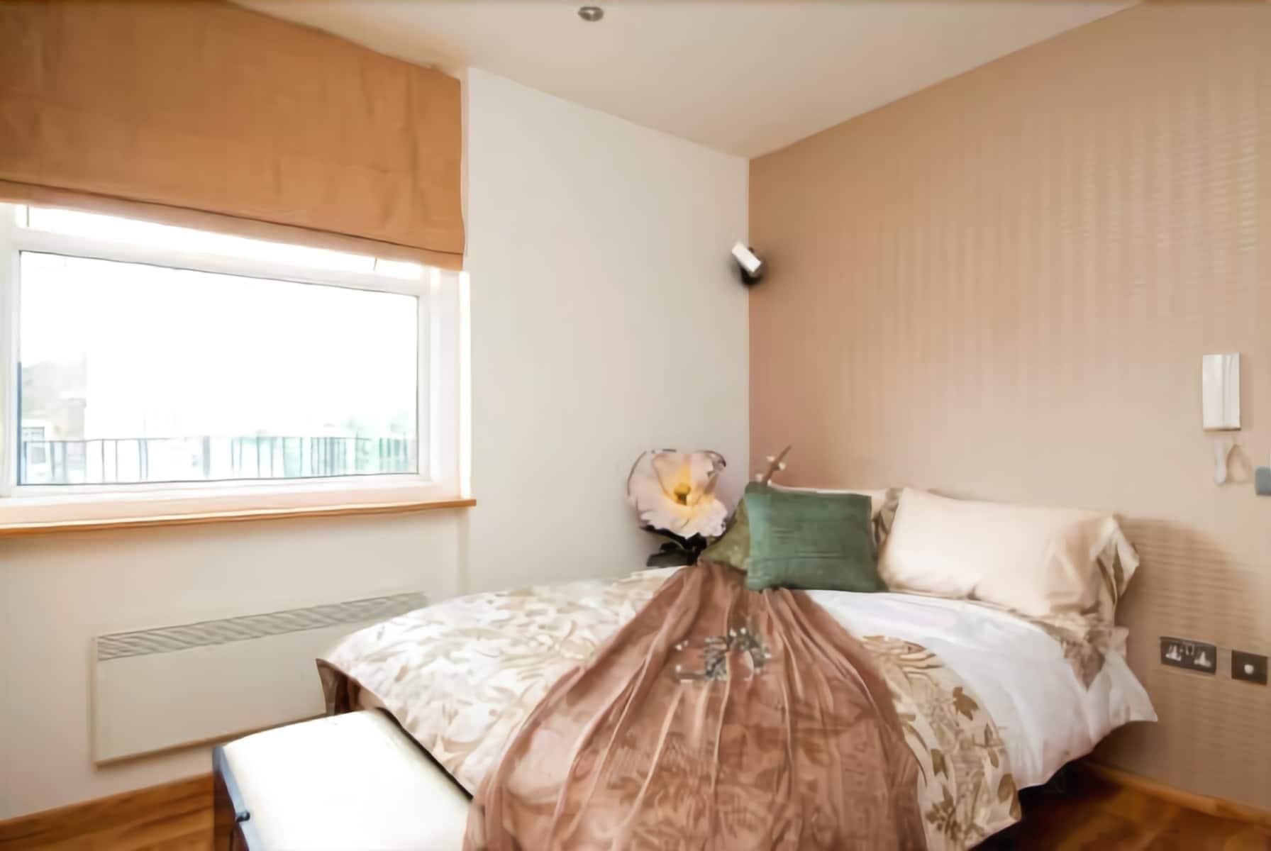 Space Aparthotel Λονδίνο Δωμάτιο φωτογραφία